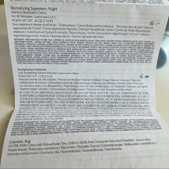 NEW* Estée Lauder simple set - Picture 2 of 7